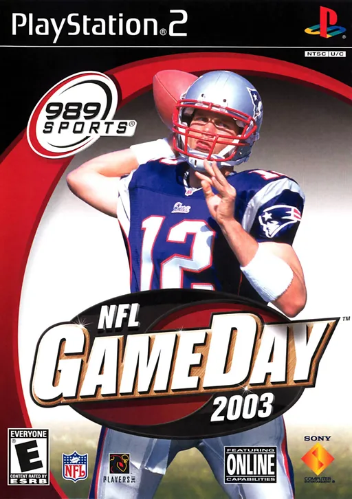 NFL GameDay 2003 (USA)